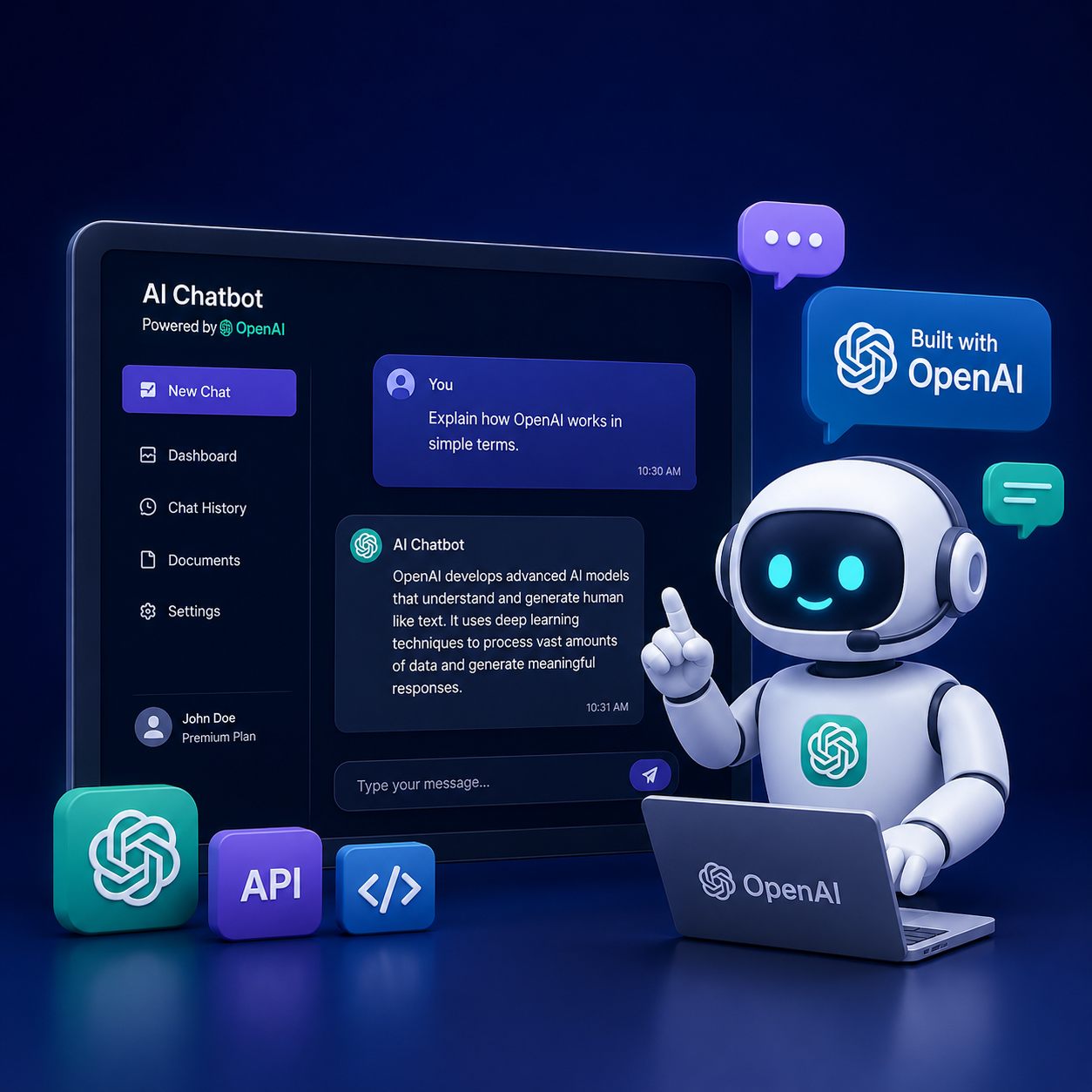 AI Chatbot