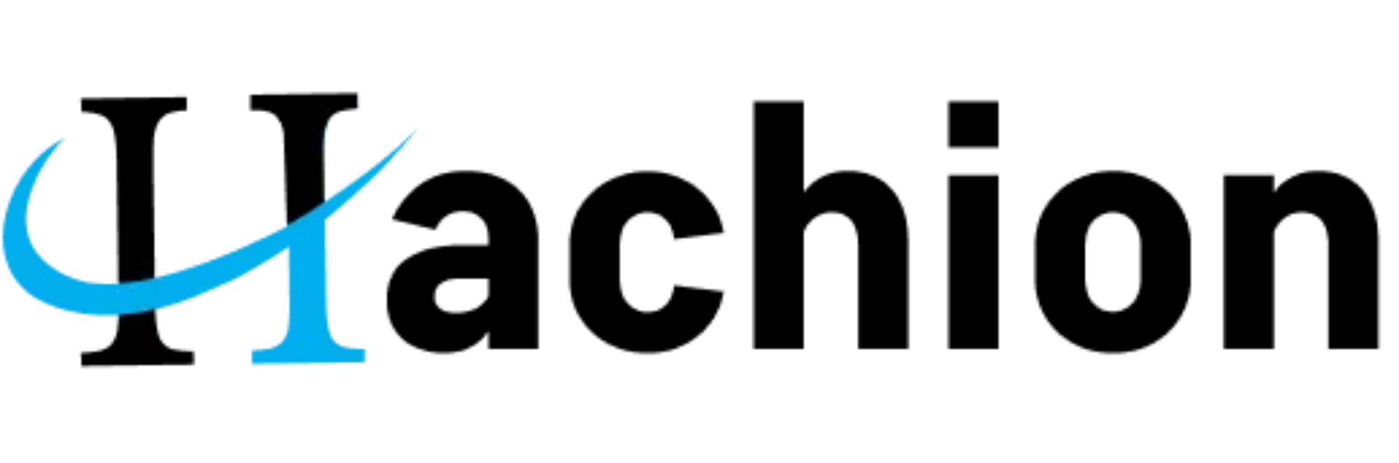 Hachion Logo